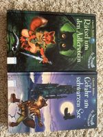 Das silberne Horn Band 2 & 3 Set | Fantasy Buch-Reihe | Top 