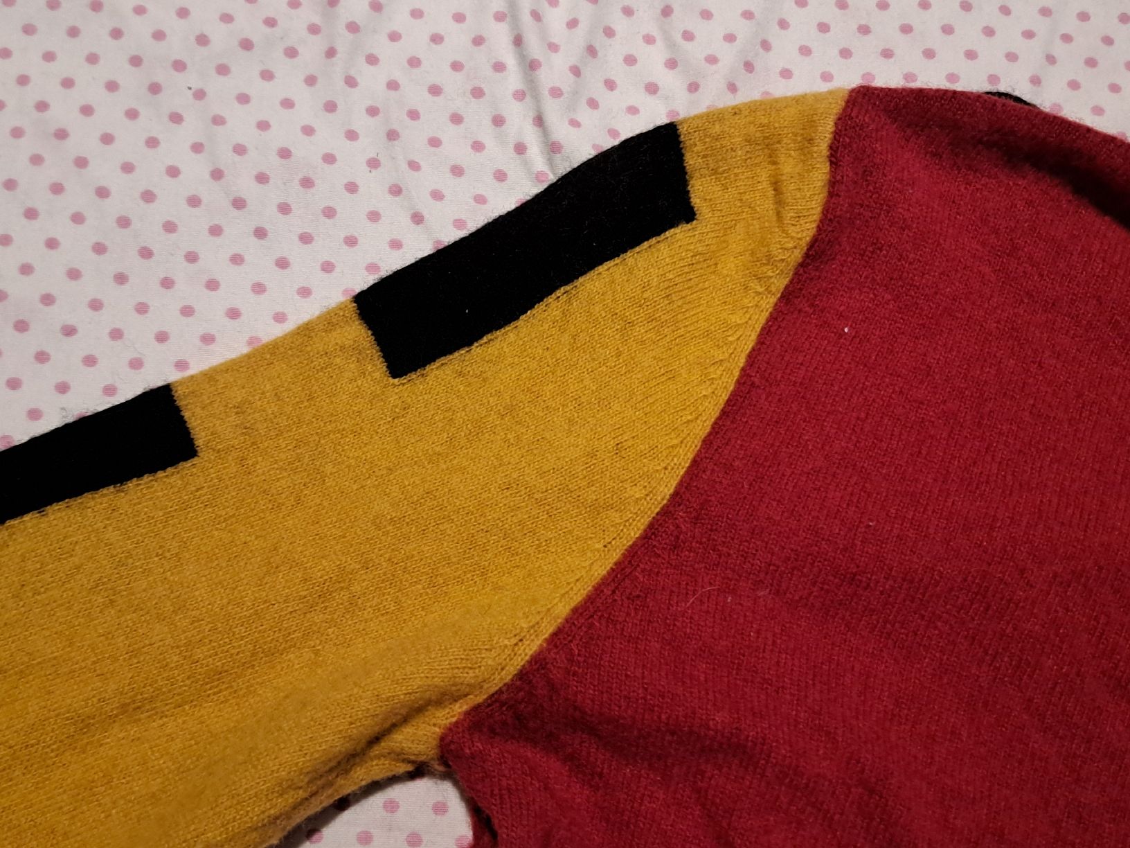 Benetton Maglioni & Felpe: Benetton Pullover Grösse S Disney Limited Edition – Usato da Zürich venduto da dph_r9t2 7