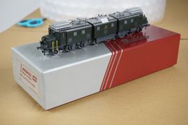 SBB Lok Lemaco Ae 4/8, HO, GS mit OVP