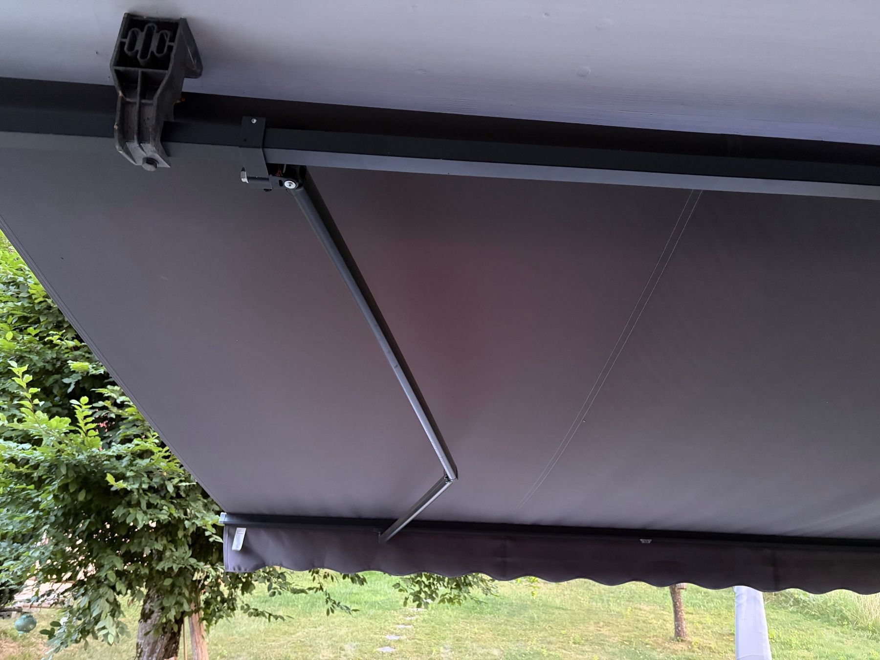 Tende da sole: Sonnenstore /Markise – Usato da Zullwil venduto da leoncopa 1