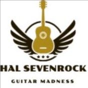 Profile image of Hal_Sevenrock