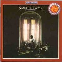 Stanley Clarke – Journey To Love
