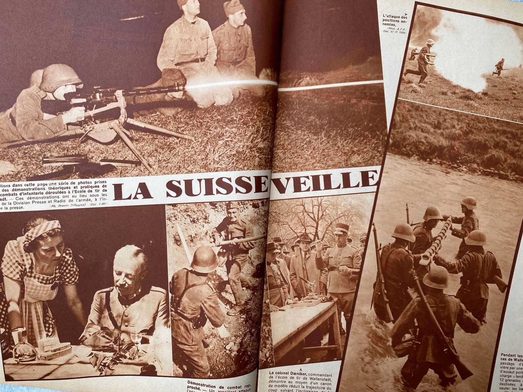 BD: Tintin chez les Arumbayas, Echo Illustré – Neuf (Voir description) à Plan-les-Ouates par Asolo22 2