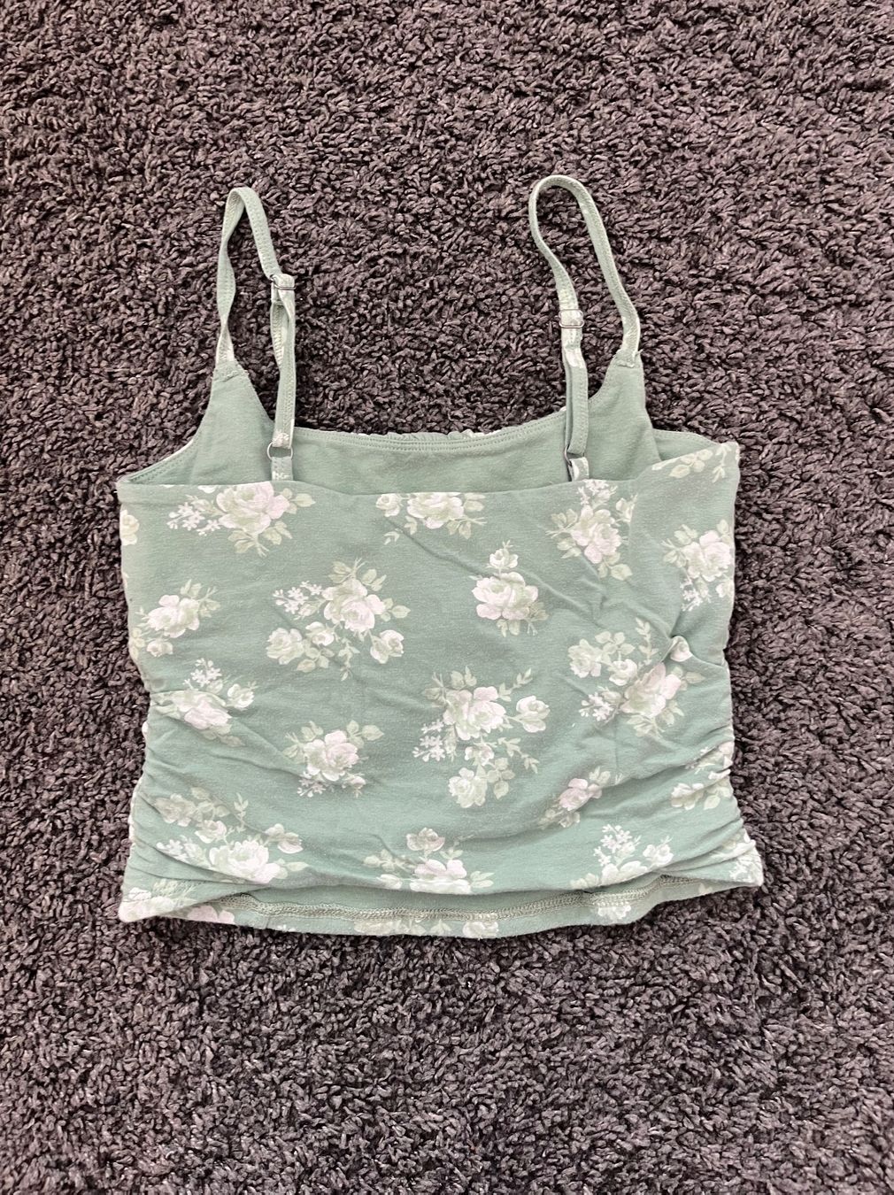 Hollister Top: Sommer Top Hollister – Usato da Rain venduto da Rasala3 1