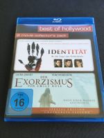 Identität / Exorzismus von Emily Rose [Blu-ray]