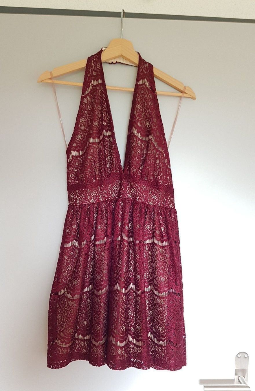 Vestiti: Dainty Hooligan Kleid – Nuovo (secondo la descrizione) da Suhr venduto da JamesM19 3