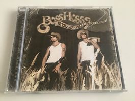 The BossHoss / Internashville Urban Hymns / 2005