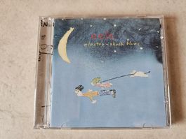 Eels  -  Electro Shock Blues