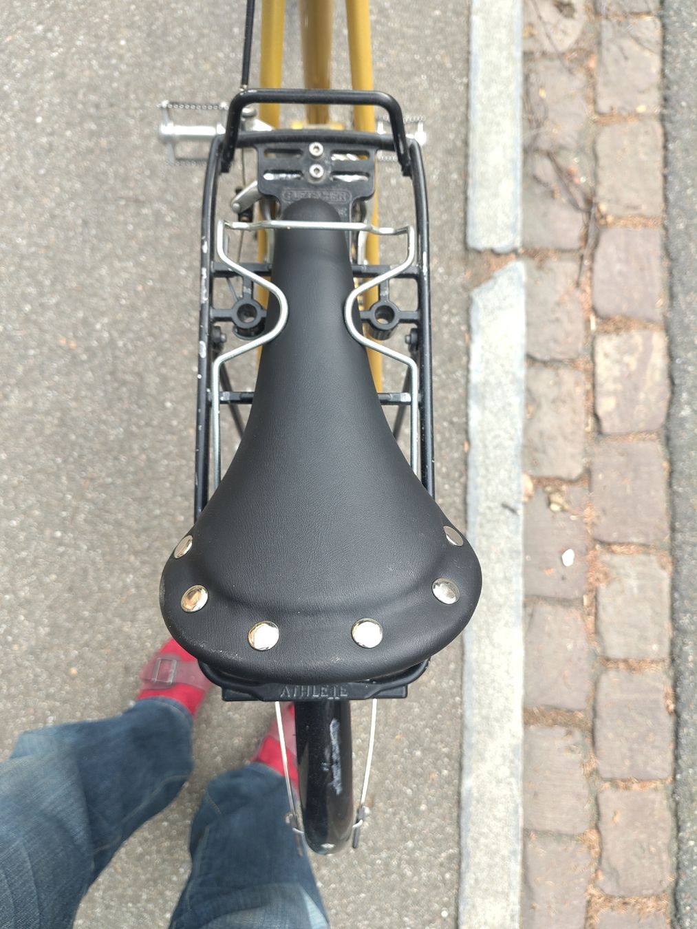 Velos: Velo – Gebraucht aus Basel von louis013 6