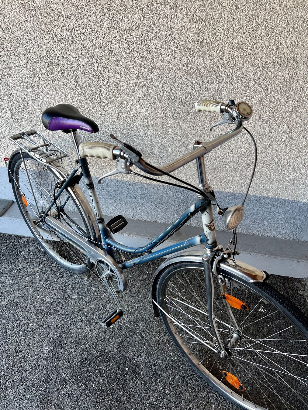 Cilo Biciclette: Damenvelo Cilo – Usato da Belp venduto da ch1999 2