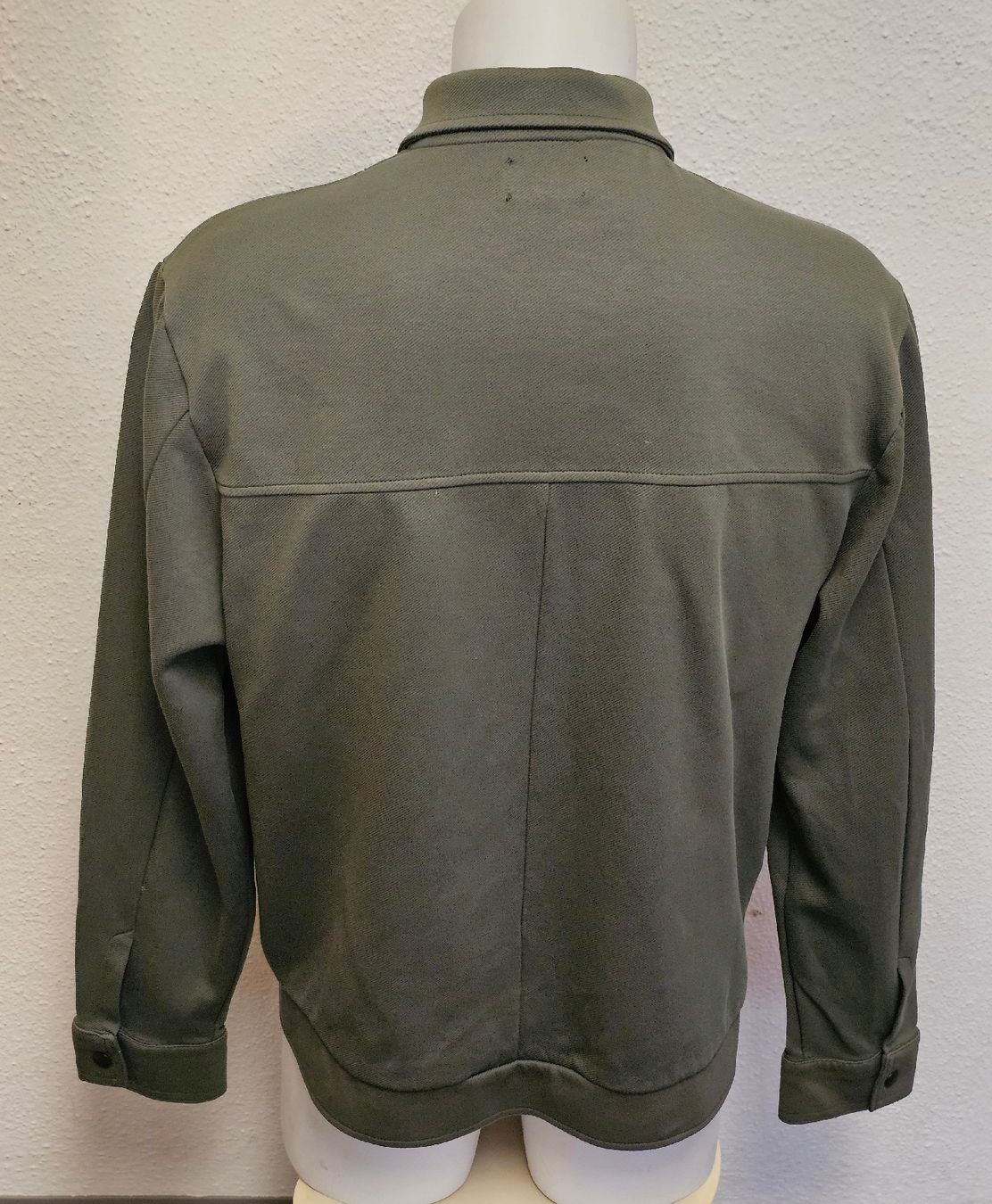 Giacche: WE Overshirt / Hemdjacke Khaki Gr. XL – Usato da Urdorf venduto da ole_mrp9 7