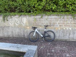 Canyon Aeroad CF SLX 9.0