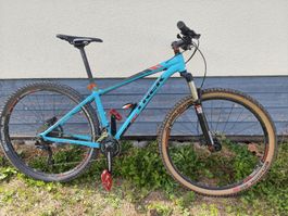 Trek X-Caliber 9 29" – XC Race MTB – ca. 12 kg