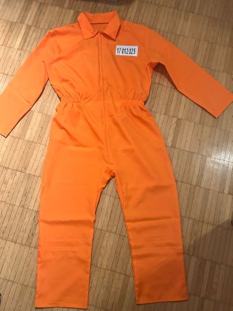 Halloween-, Party-, Fasnachts- oder Themenkostüm