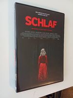 Schlaf (2020 / DVD) mit Sandra Hüller