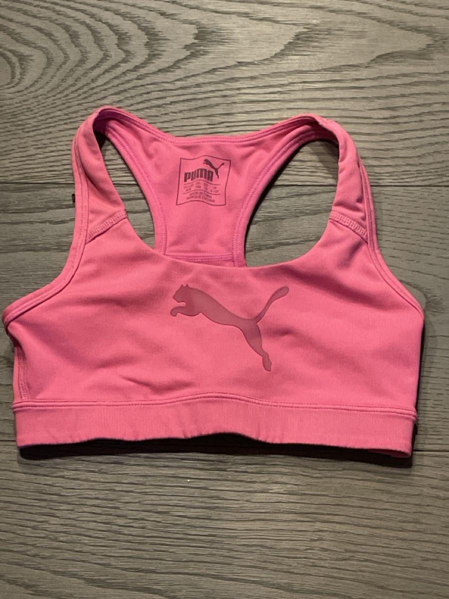 Puma Camicette, T-shirt & Top: Puma Sport Top Gr.140 – Usato da Thun venduto da Jimmuli