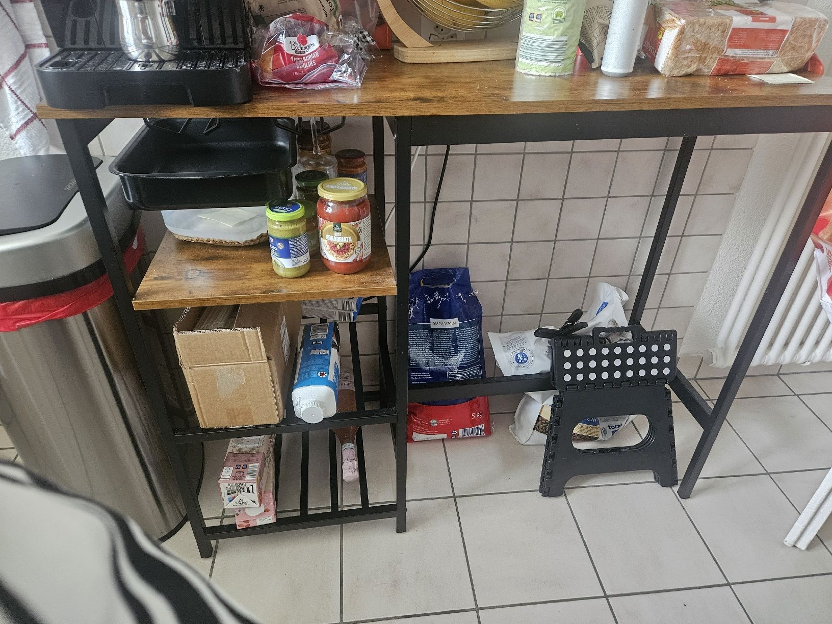 Tavoli: Vasagle Bartisch – Usato da Oetwil am See venduto da Alija.M