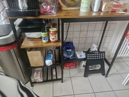 Vasagle Bartisch
