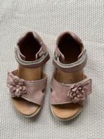 Sandalen Froddo Gr. 23 Sommer