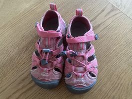 Keen Wassersandale, Gr. 30, Pink - Ideal für den Sommer!