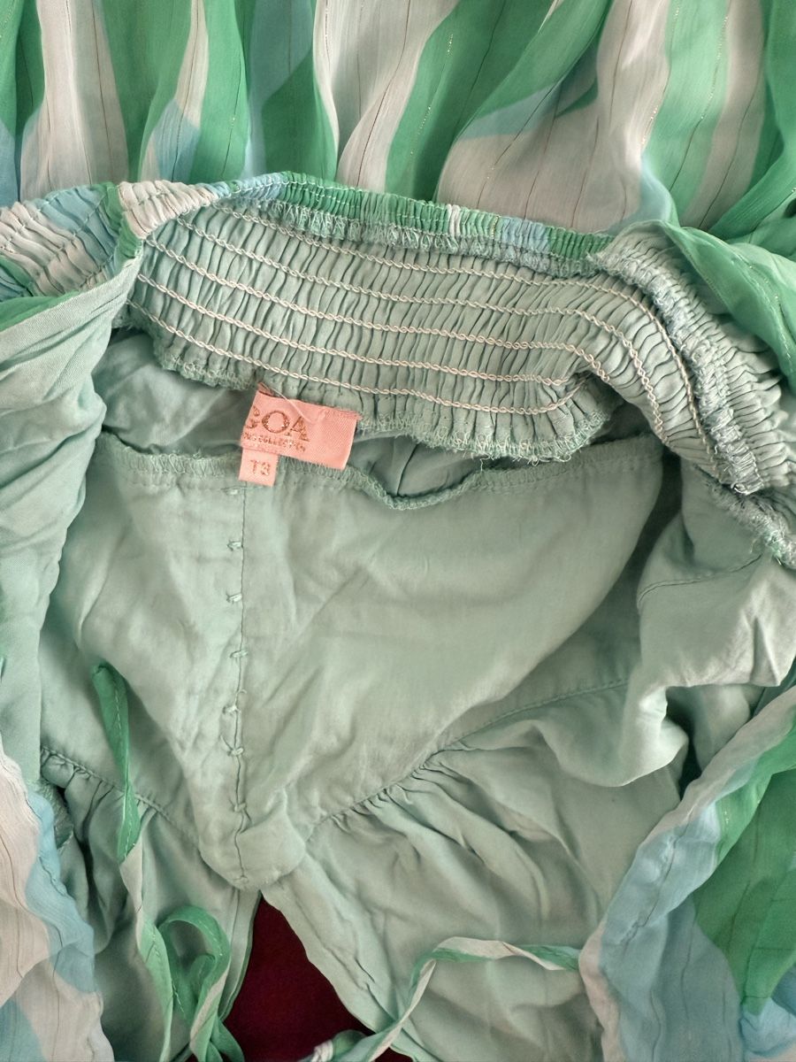 Goa Vestiti: Robe d’été Goa – Nuovo (secondo la descrizione) da Le Locle venduto da tchanatakoua 8
