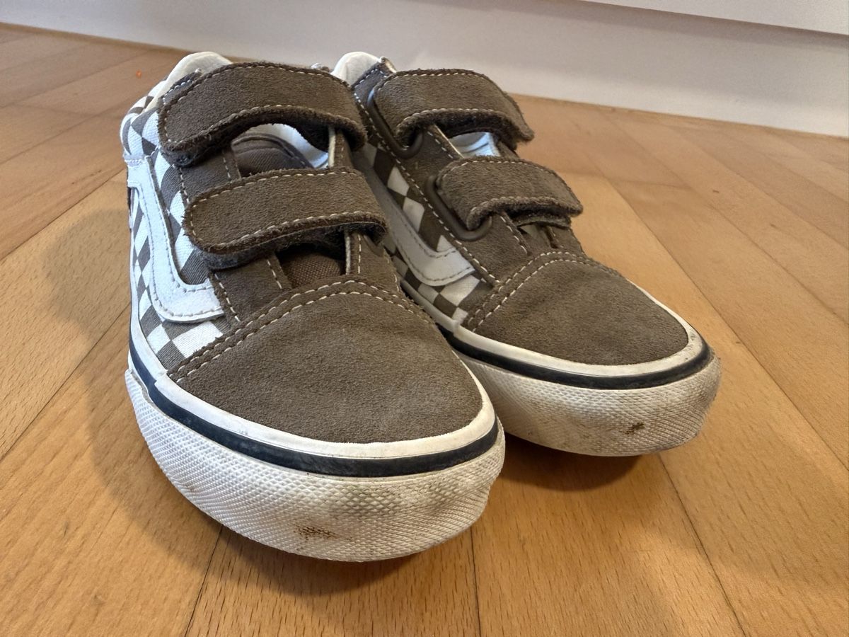 Vans Schuhe für Jungen: Vans old skool 30 – Gebraucht aus Bülach von sawa22 5