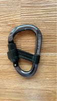 Mammut Smart HMS Karabiner Kletterkarabiner neuwertig