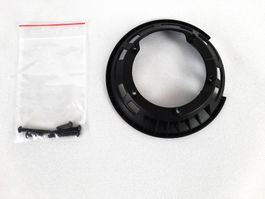 GIVI BF30 Tanklockring (Befestigung) für Tanklock