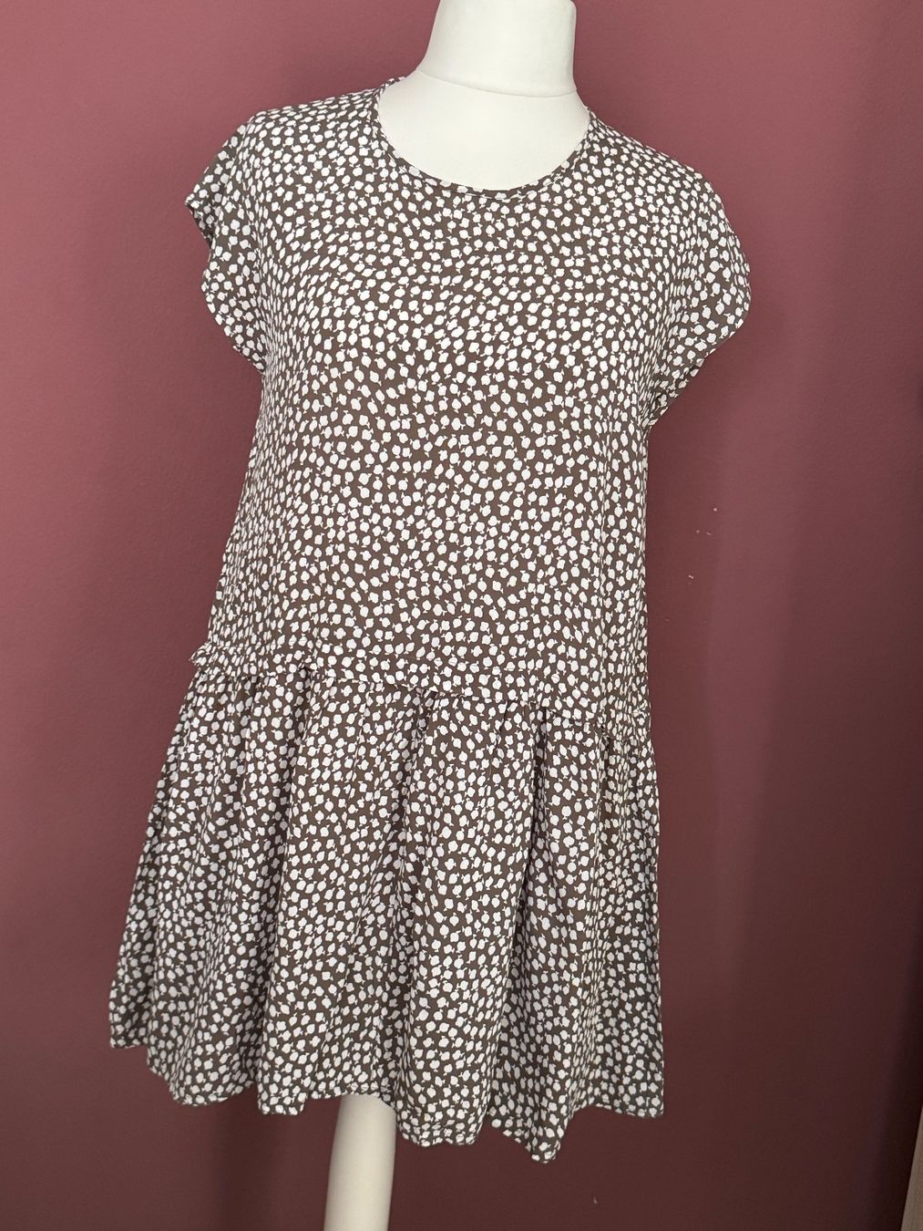 Robes: Masai Tunika / Kleid XL – D'occasion à Muttenz par einfach-schoen 1