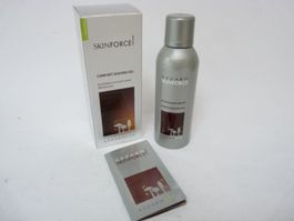 Gel de rasage AZZARO Skinforce Homme