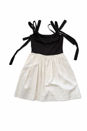 Murlong Cres Elsa Mini Kleid Gr. M NEU