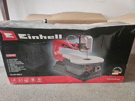Einhell Laubsäge / Dekupiersäge 
