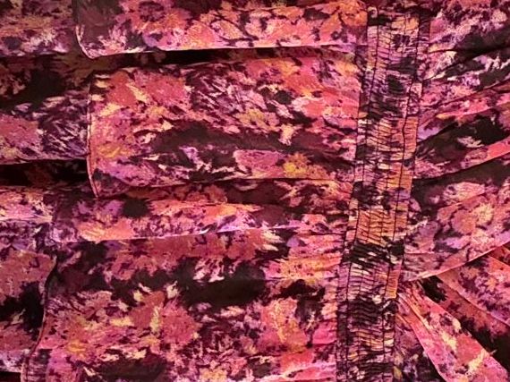 Vestiti: Kleid, Grösse XS, Blumenmuster, Vero Moda – Nuovo (secondo la descrizione) da Blumenstein venduto da JeanineTamara 1