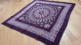 🌺Vintage Ostinelli Foulard 🌺