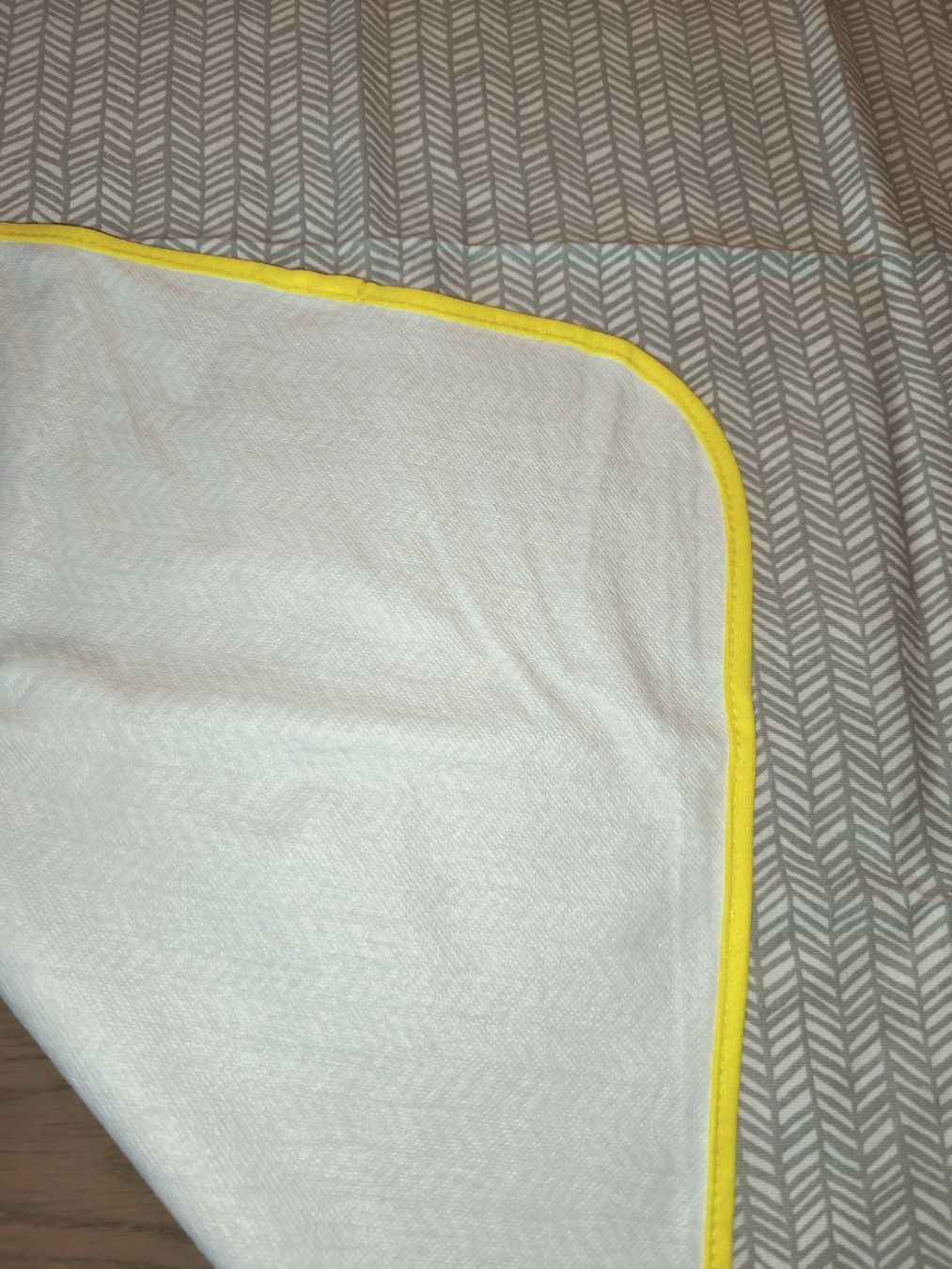Ikea Fasciatoi & Accessori: Wickelauflage wasserdicht  – Usato da Ebmatingen venduto da Julia_U 1