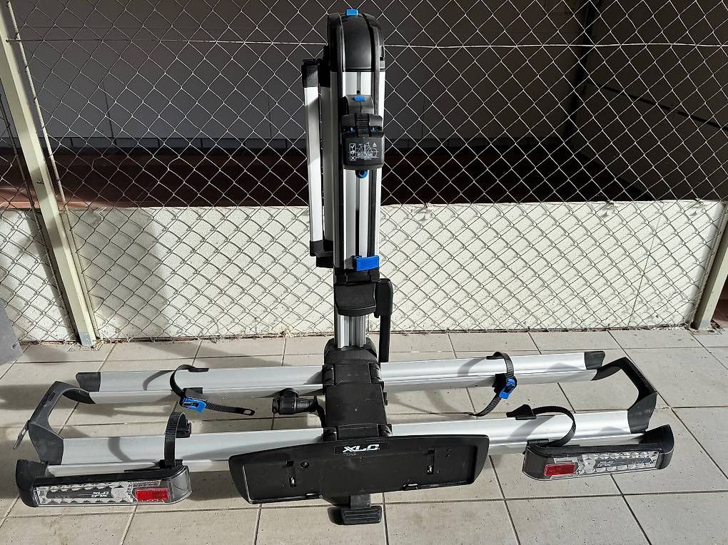 Portapacchi: Portabici – Usato da Lugano venduto da pao_w6dr 1