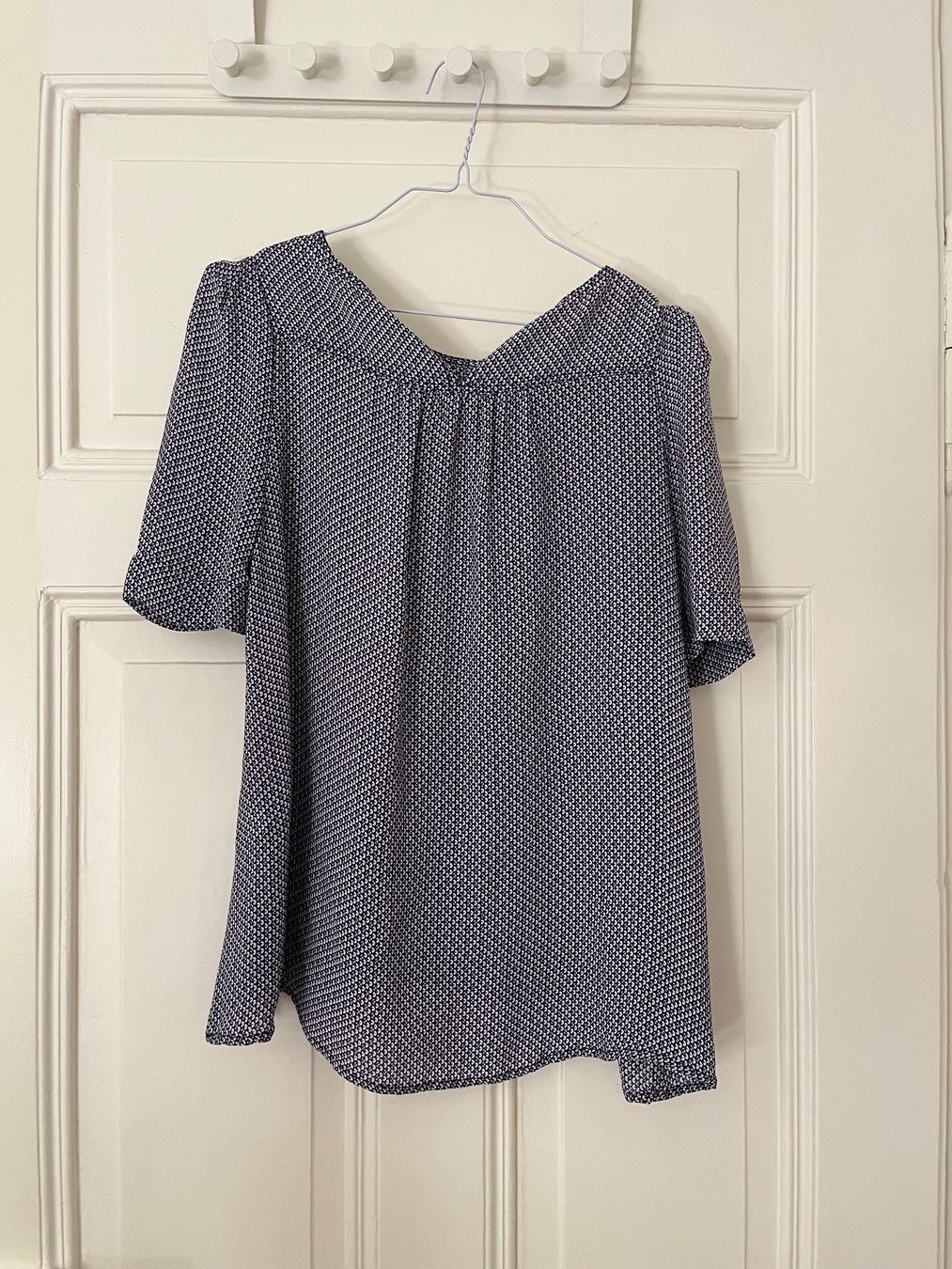 Marc Jacobs Camicette: Damen Marc by Marc Jacobs Bluse aus Seide – Usato da Meilen venduto da Emma_321 4