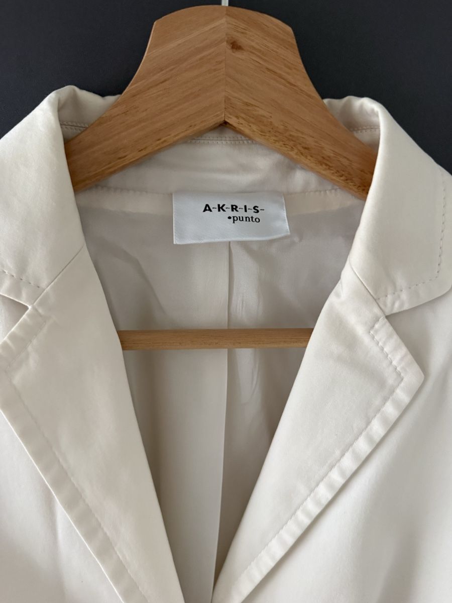 Akris Vestes: AKRIS Blazer – D'occasion à Buchs AG par MiWeFe17 2