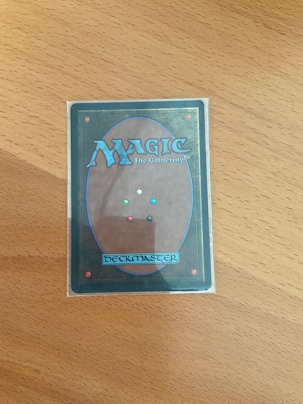 Magic The Gathering Carte collezionabili: MtG Magic the Gathering - Ashnod's Altar - Chronicles 1995 – Usato da Oberarth venduto da jan_w5b6 1
