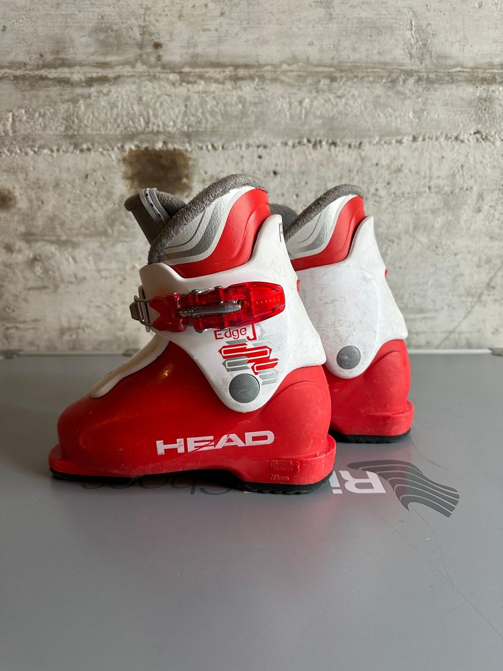 Head Scarpe per ragazzi: Head Kinder Skischuhe 17.5 / Gr. 28 – Usato da Emmenbrücke venduto da karkarkar 2