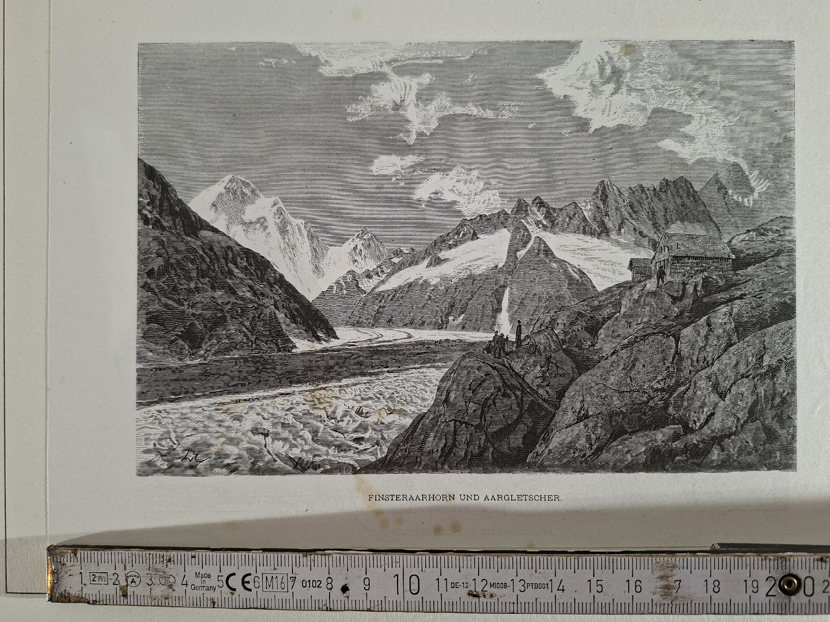 Incisioni: Lot 29 , 5 Stiche  – Usato da Grindelwald venduto da carro5 7