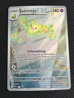 Zytomega - SVP 212 - Black Star Promos -DE-