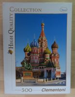 Puzzle Moscow 1000