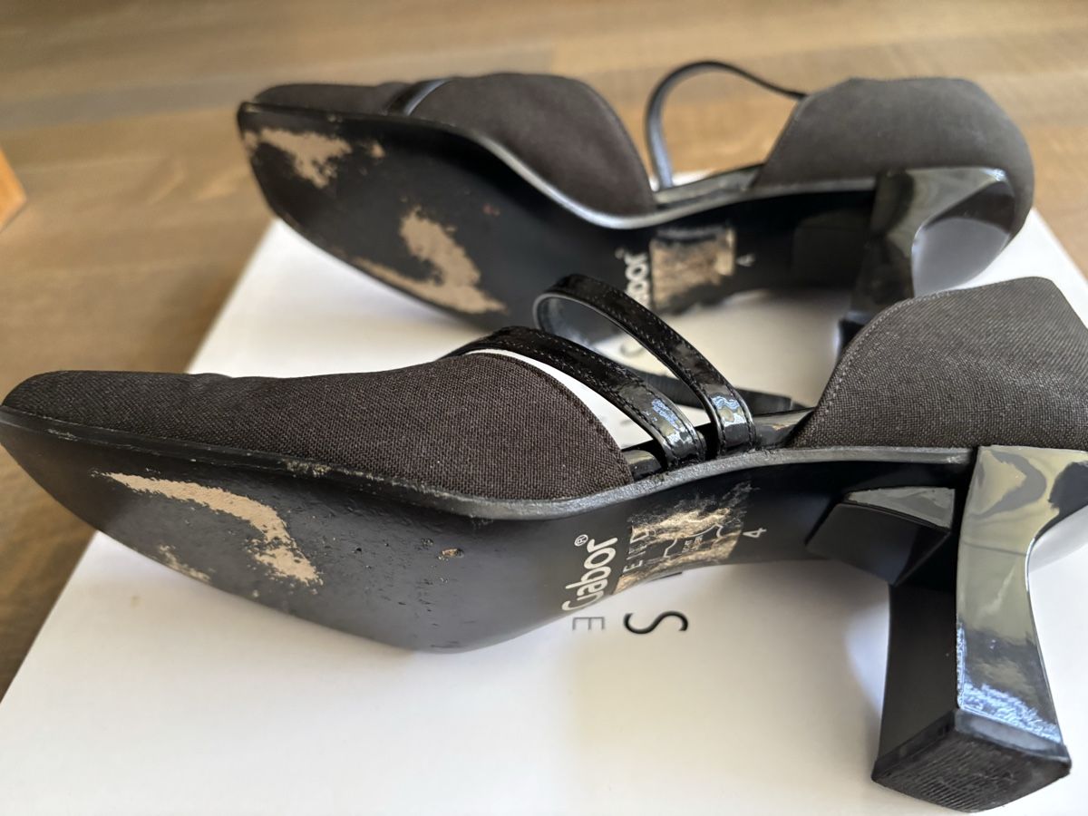 Gabor Scarpe da donna: Schuh – Usato da Wichtrach venduto da oem_7glc 2