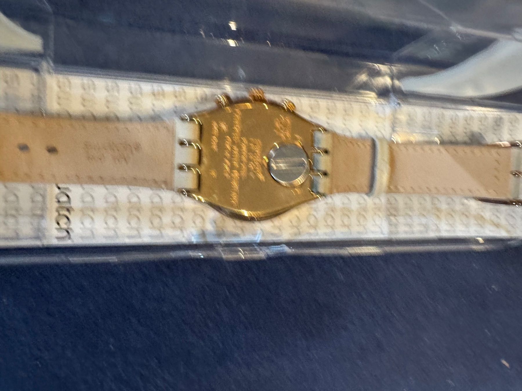 Swatch Orologi: **** SWATCH CHRONO IRONY YCG416 ESSENTIAL **** – Nuovo e nell'imballaggio originale da Giumaglio venduto da soloemi 1