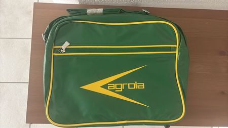Agrola Tasche, neu, nie gebraucht, ideales Geschenk!
