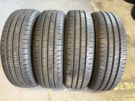 Sommerreifen 215/75R16C 116/114R Nexen