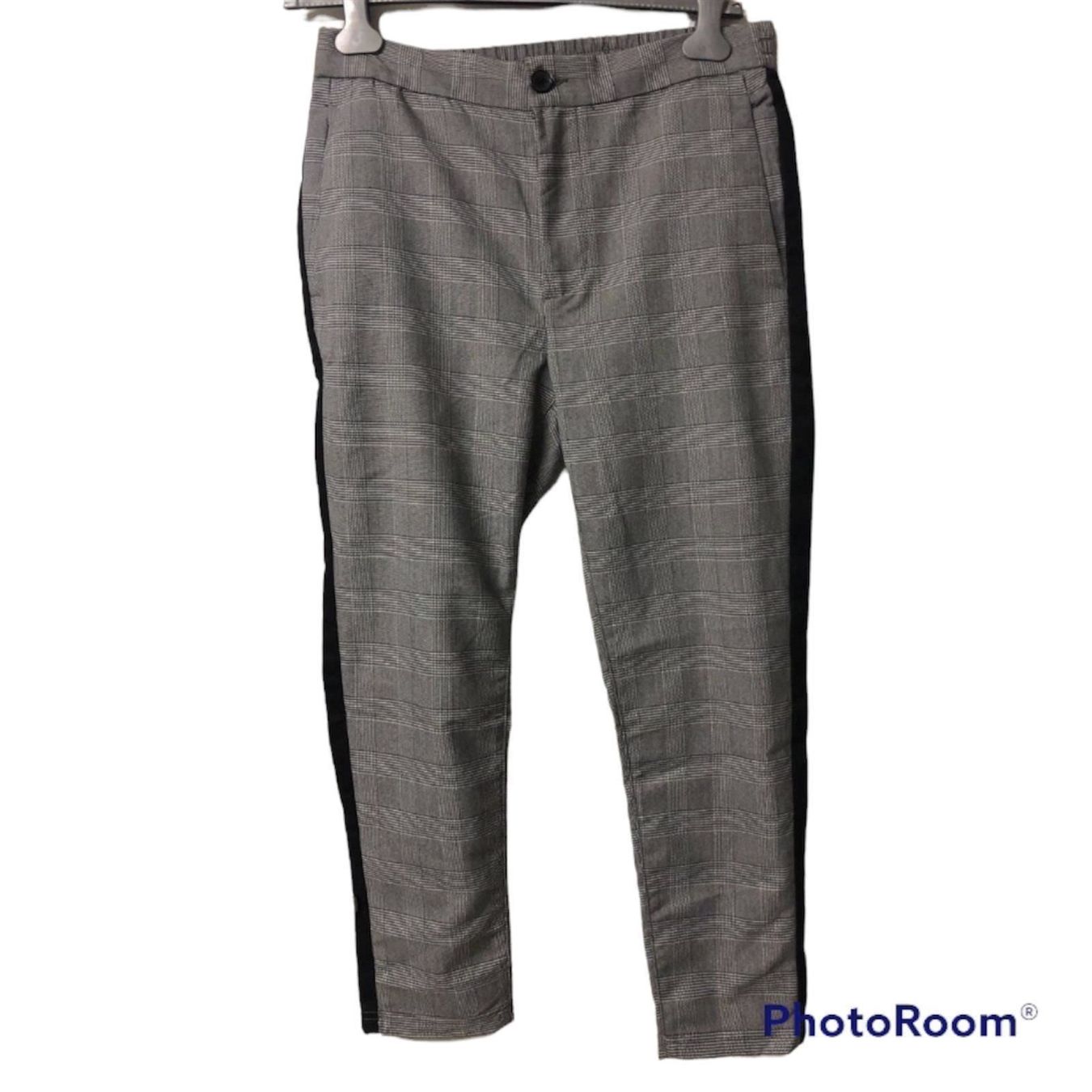 Pantaloni: Trendige GLENCHECK Hose/Checked pants 32 – Nuovo (secondo la descrizione) da Hendschiken venduto da Urania