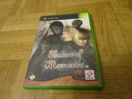 Shadow of Memories XBOX CLASSIC
