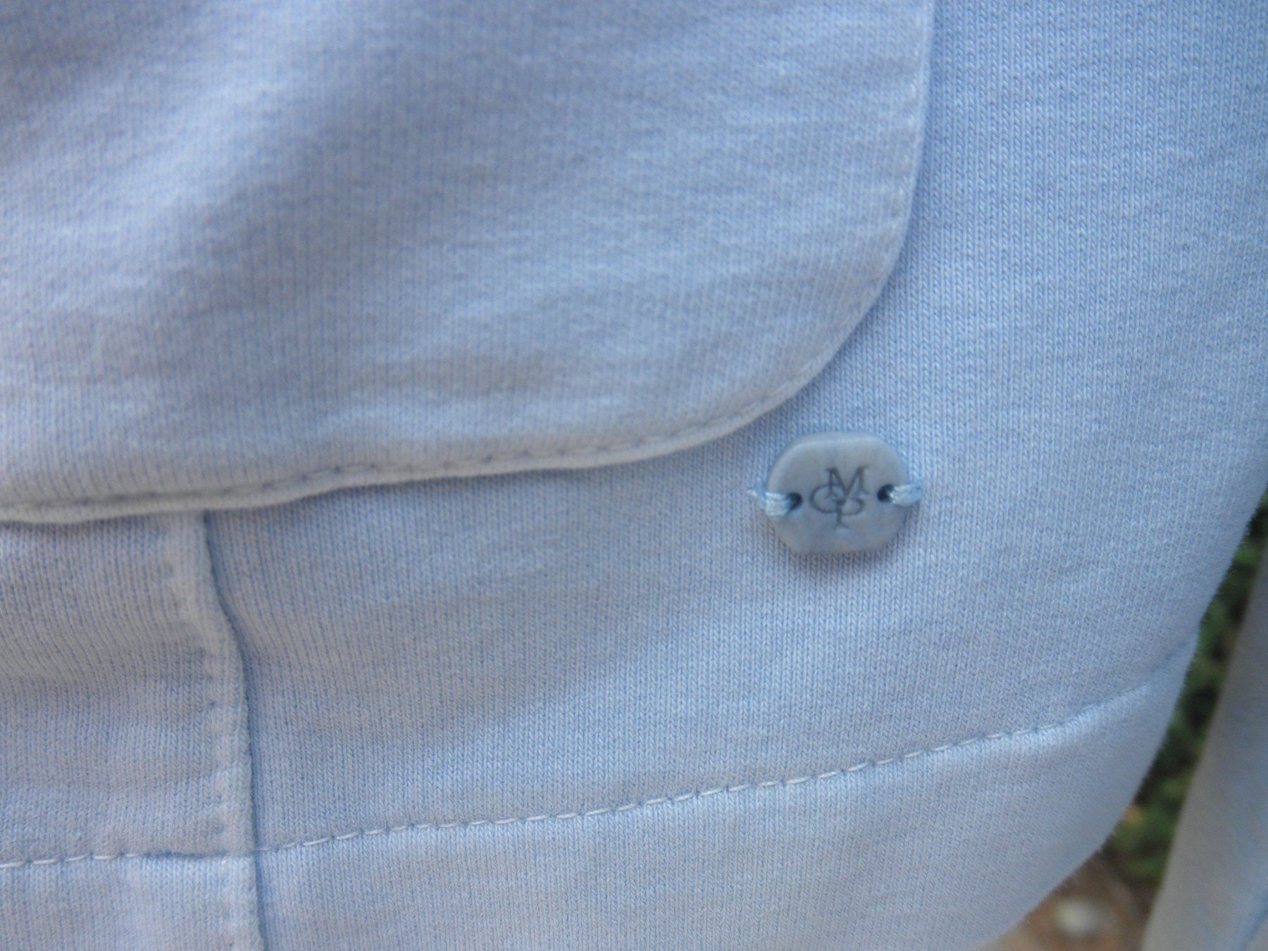 Marc O'Polo Jacken: Blazer Jacke Marc O Polo – Gebraucht aus Buttwil von Engelhaar 1